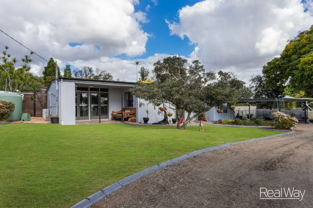 Main view of Homely house listing, 2A Creek Street, Bundamba QLD 4304