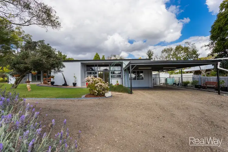 Second view of Homely house listing, 2A Creek Street, Bundamba QLD 4304