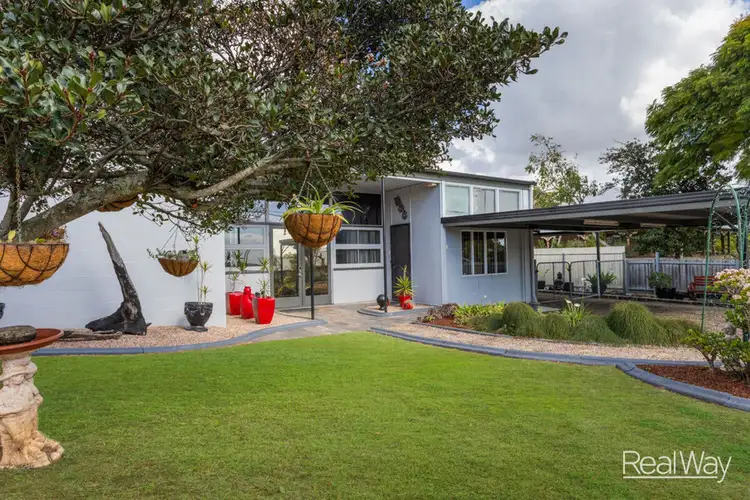 Third view of Homely house listing, 2A Creek Street, Bundamba QLD 4304