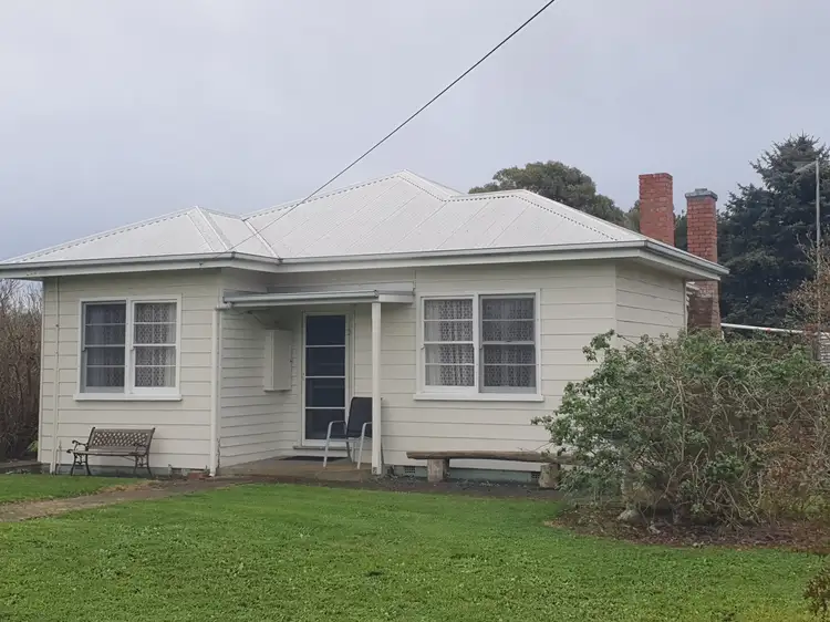 Main view of Homely rural property listing, 546 Koallah Pomborneit Road, Koallah VIC 3260