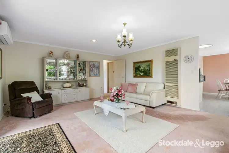 Third view of Homely unit listing, 1/5 Keegan Street, Morwell VIC 3840