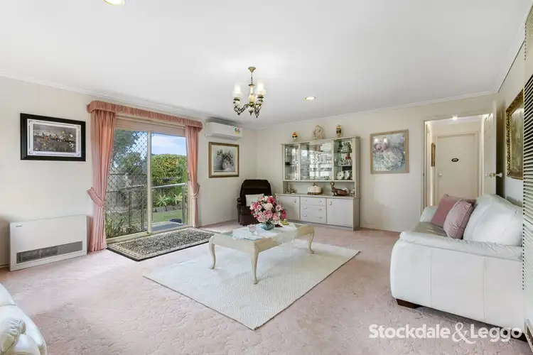 Fifth view of Homely unit listing, 1/5 Keegan Street, Morwell VIC 3840