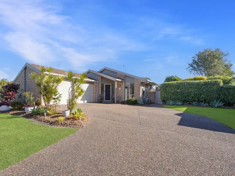Main view of Homely house listing, 3 Ashwood Close, Glenning Valley NSW 2261