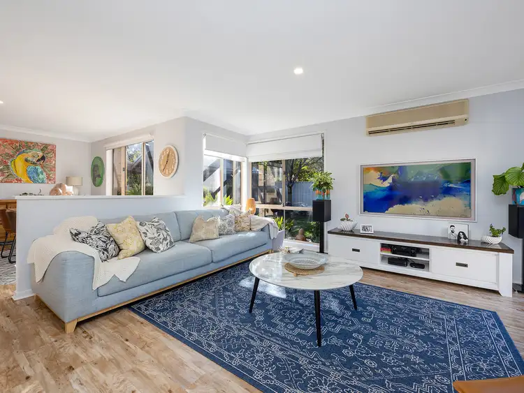 Second view of Homely house listing, 3 Ashwood Close, Glenning Valley NSW 2261