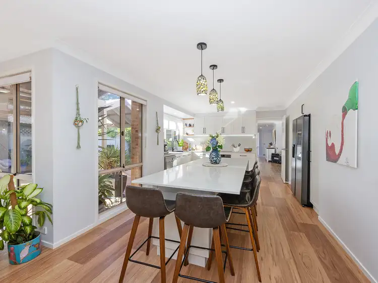 Third view of Homely house listing, 3 Ashwood Close, Glenning Valley NSW 2261