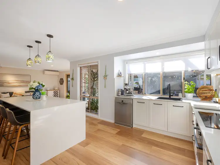 Fourth view of Homely house listing, 3 Ashwood Close, Glenning Valley NSW 2261