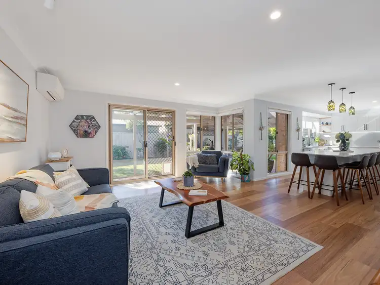 Fifth view of Homely house listing, 3 Ashwood Close, Glenning Valley NSW 2261