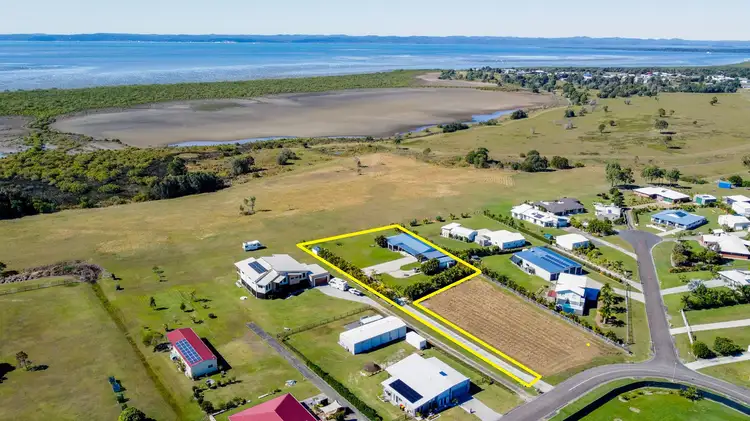 Main view of Homely house listing, 11 Heritage Outlook, River Heads QLD 4655