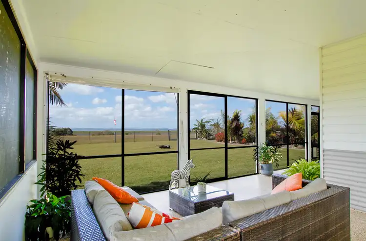 Third view of Homely house listing, 11 Heritage Outlook, River Heads QLD 4655