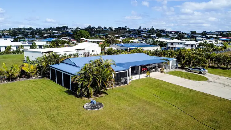 Fourth view of Homely house listing, 11 Heritage Outlook, River Heads QLD 4655