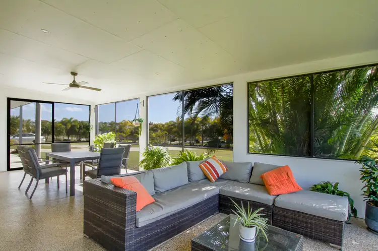 Fifth view of Homely house listing, 11 Heritage Outlook, River Heads QLD 4655