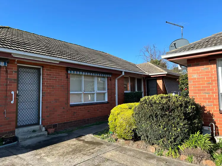 Main view of Homely unit listing, 5/16 Petrie Street, Frankston VIC 3199