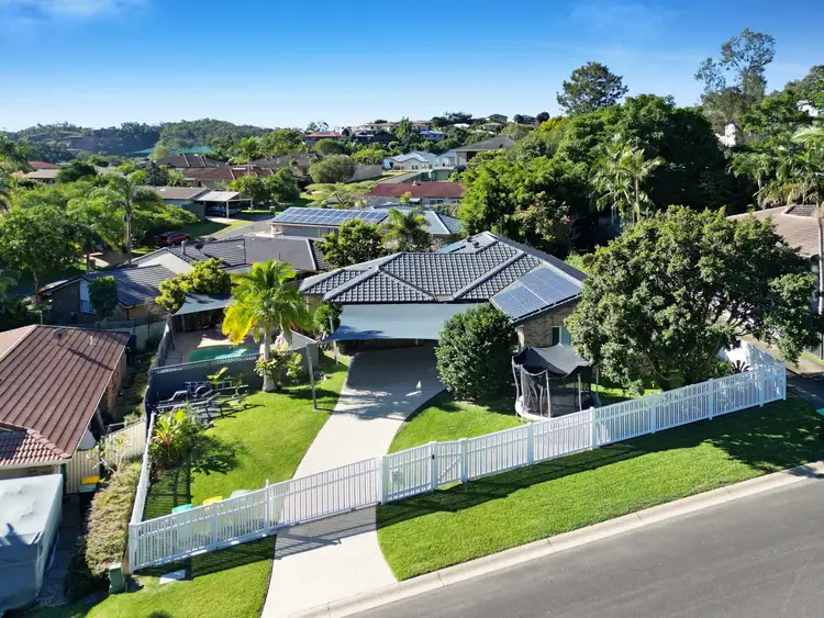 8 Glauca Street, Burleigh Heads QLD 4220