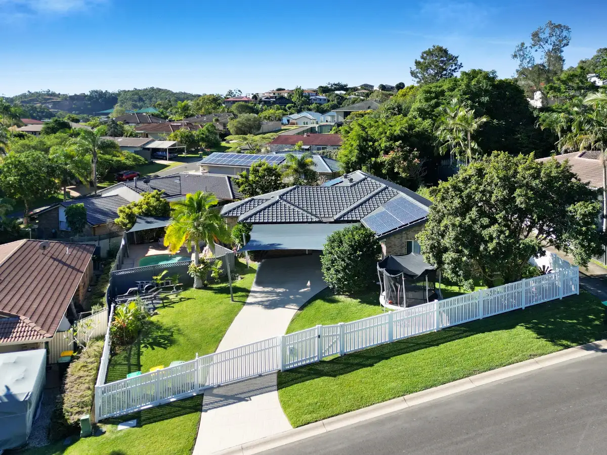 Main view of Homely house listing, 8 Glauca Street, Burleigh Heads QLD 4220