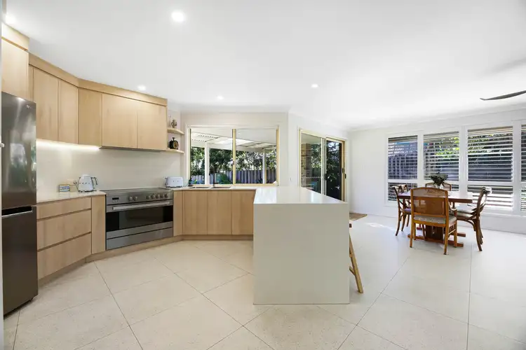 Third view of Homely house listing, 8 Glauca Street, Burleigh Heads QLD 4220