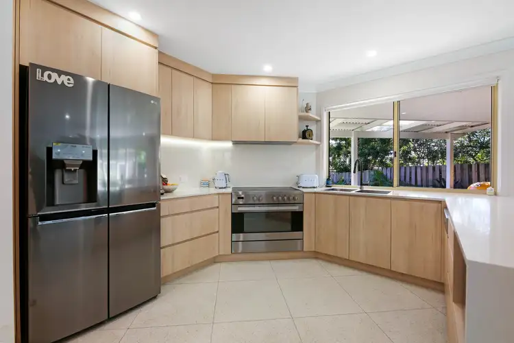 Fourth view of Homely house listing, 8 Glauca Street, Burleigh Heads QLD 4220