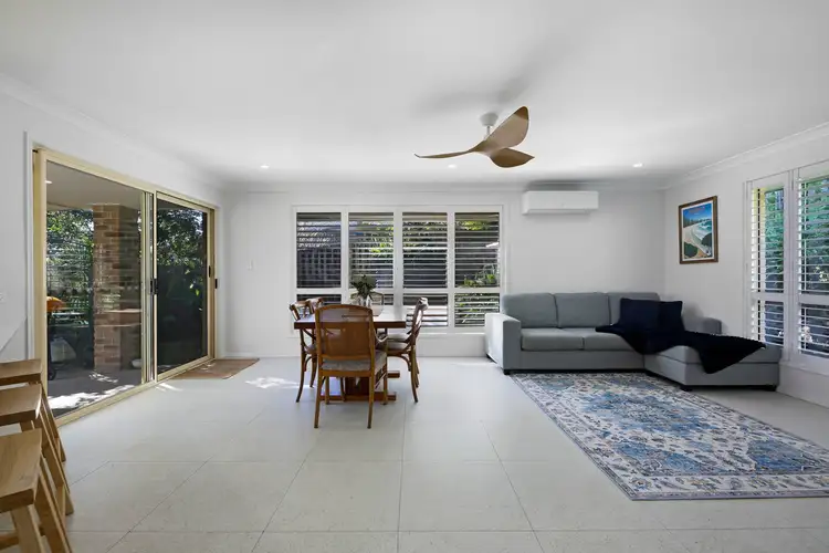 Fifth view of Homely house listing, 8 Glauca Street, Burleigh Heads QLD 4220