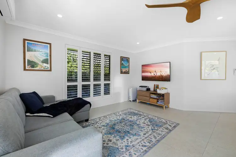 Sixth view of Homely house listing, 8 Glauca Street, Burleigh Heads QLD 4220