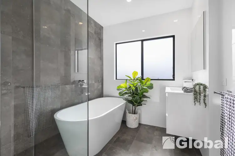 Fourth view of Homely townhouse listing, 2/38 Newcastle Street, Hamilton North NSW 2292