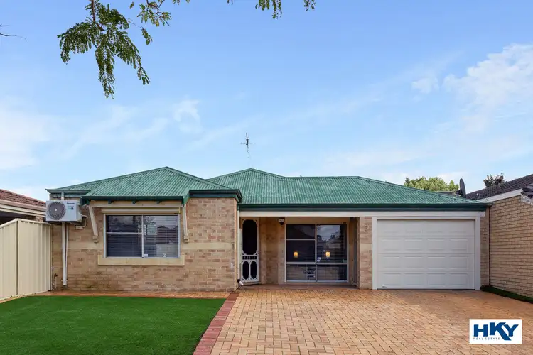Main view of Homely house listing, 3 Solanum Court, Ellenbrook WA 6069