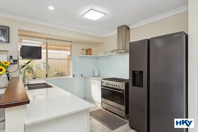 Second view of Homely house listing, 3 Solanum Court, Ellenbrook WA 6069