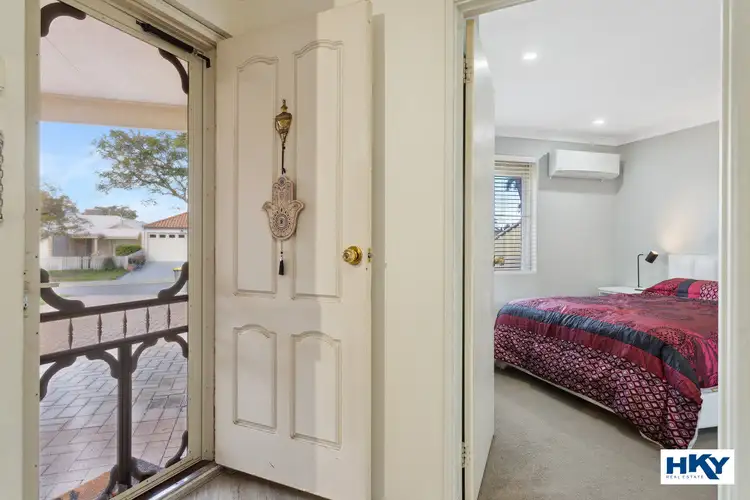 Fourth view of Homely house listing, 3 Solanum Court, Ellenbrook WA 6069