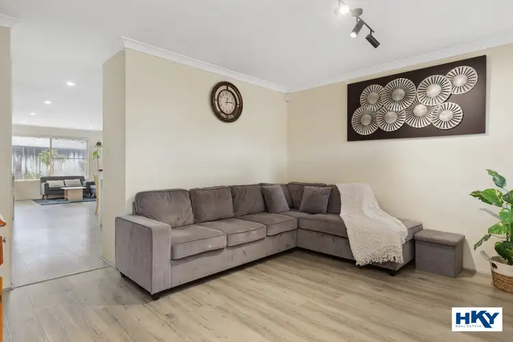 Sixth view of Homely house listing, 3 Solanum Court, Ellenbrook WA 6069