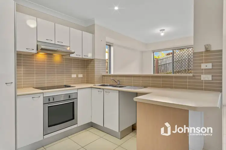 Second view of Homely townhouse listing, 2/99-113 Peverell Street, Hillcrest QLD 4118