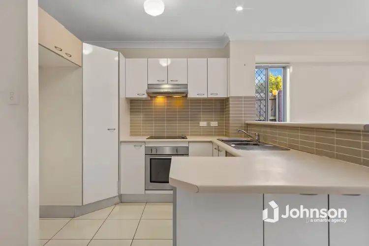 Third view of Homely townhouse listing, 2/99-113 Peverell Street, Hillcrest QLD 4118