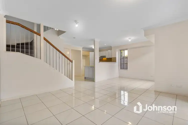 Fourth view of Homely townhouse listing, 2/99-113 Peverell Street, Hillcrest QLD 4118