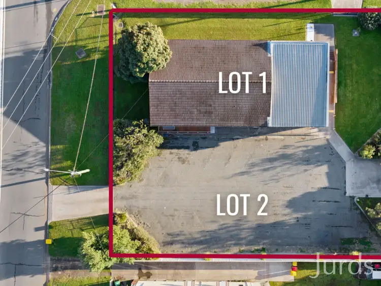 Main view of Homely house listing, 119-121 Alexandra Street, Kurri Kurri NSW 2327
