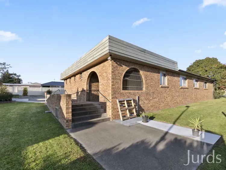 Second view of Homely house listing, 119-121 Alexandra Street, Kurri Kurri NSW 2327