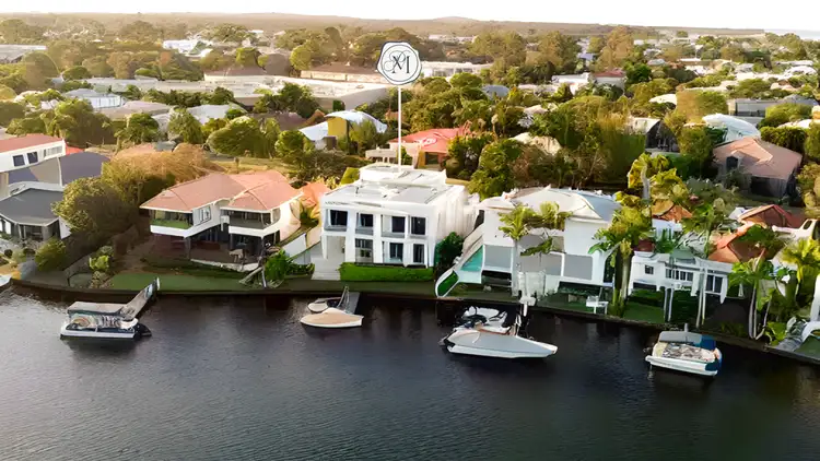 19 Waterside Court, Noosa Waters QLD 4566