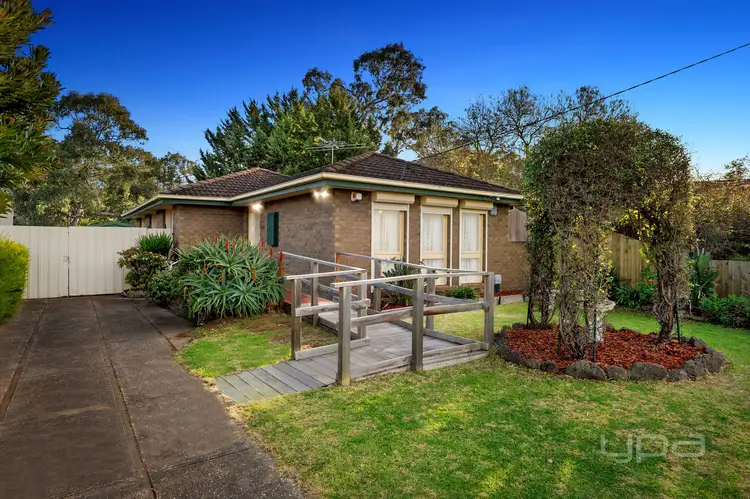 3 Cashin Court, Melton VIC 3337