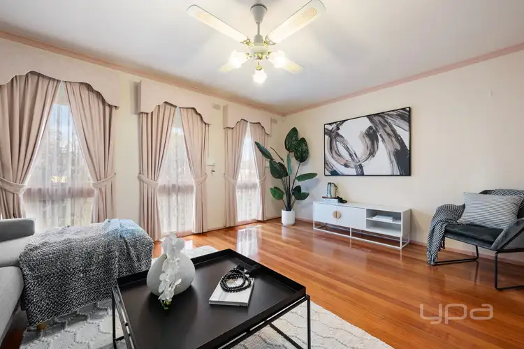 Fourth view of Homely house listing, 3 Cashin Court, Melton VIC 3337