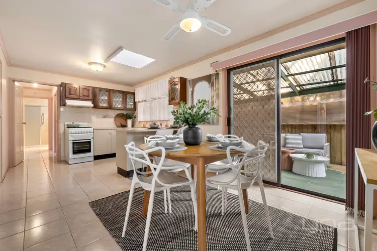 Fifth view of Homely house listing, 3 Cashin Court, Melton VIC 3337