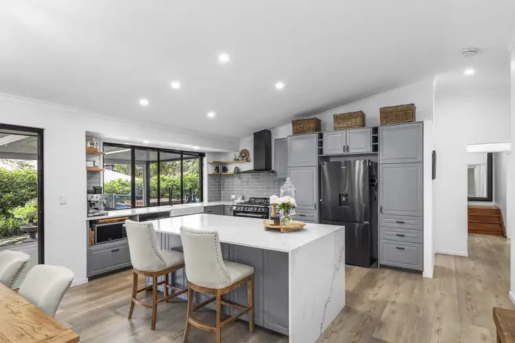 Main view of Homely house listing, 26 Merriman Court, Palmwoods QLD 4555