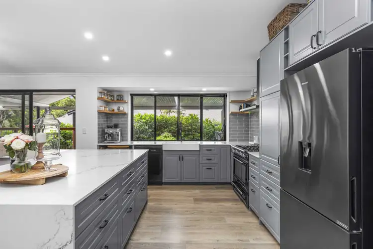 Second view of Homely house listing, 26 Merriman Court, Palmwoods QLD 4555