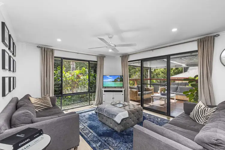 Fourth view of Homely house listing, 26 Merriman Court, Palmwoods QLD 4555