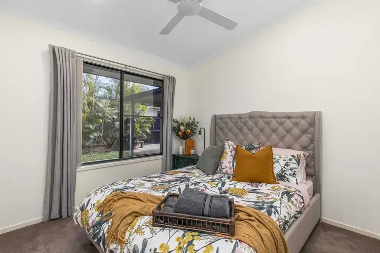 Fifth view of Homely house listing, 26 Merriman Court, Palmwoods QLD 4555