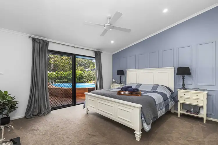 Sixth view of Homely house listing, 26 Merriman Court, Palmwoods QLD 4555