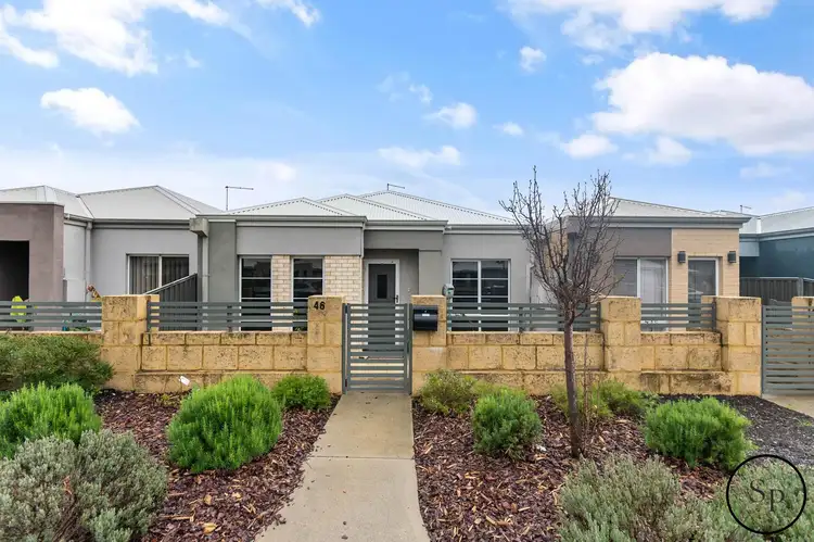 46 Mennock Approach, Baldivis WA 6171