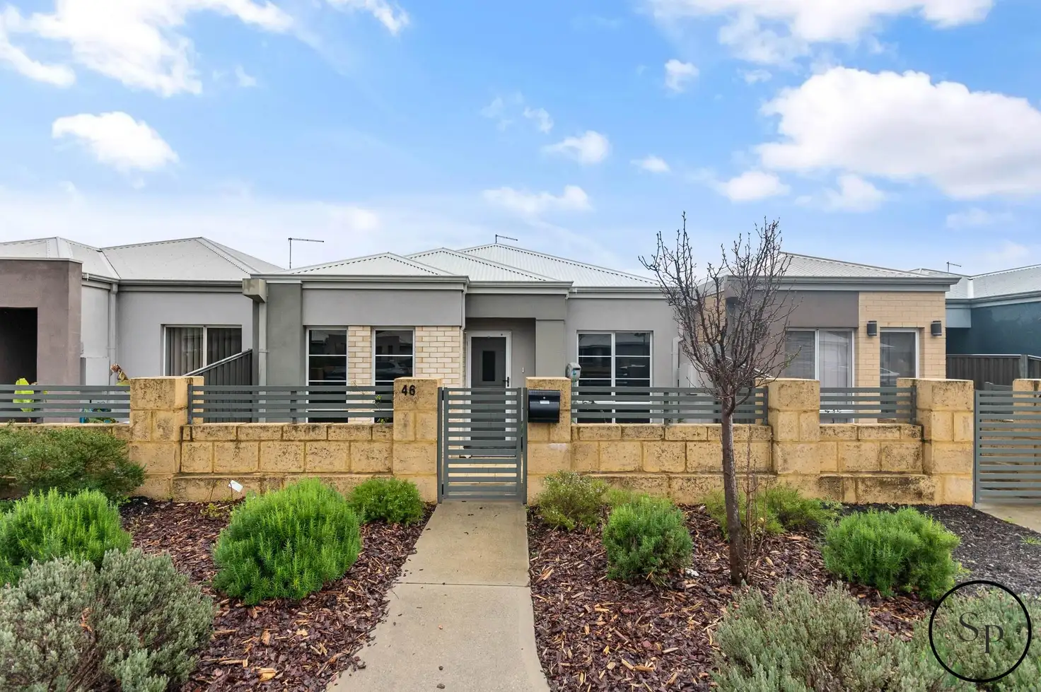 Main view of Homely house listing, 46 Mennock Approach, Baldivis WA 6171