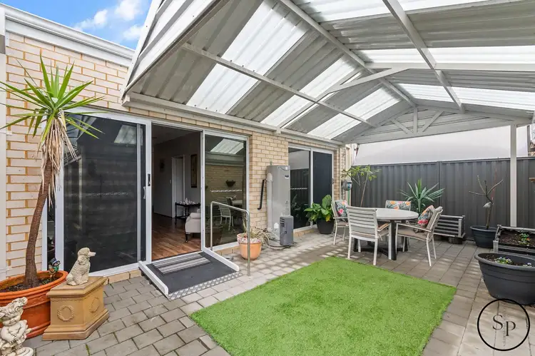 Second view of Homely house listing, 46 Mennock Approach, Baldivis WA 6171