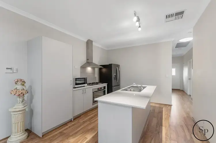 Third view of Homely house listing, 46 Mennock Approach, Baldivis WA 6171