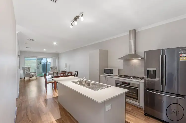 Fourth view of Homely house listing, 46 Mennock Approach, Baldivis WA 6171