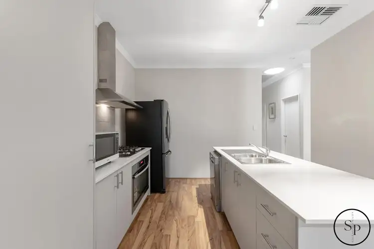 Fifth view of Homely house listing, 46 Mennock Approach, Baldivis WA 6171