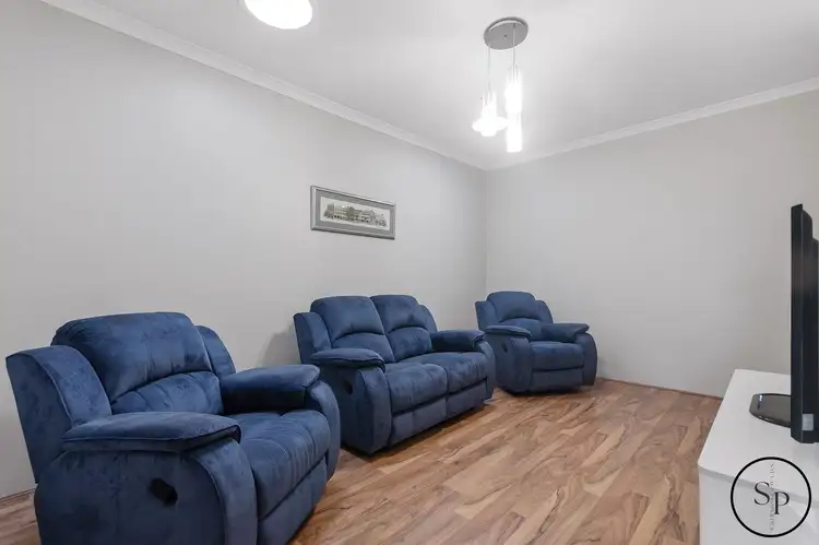 Sixth view of Homely house listing, 46 Mennock Approach, Baldivis WA 6171