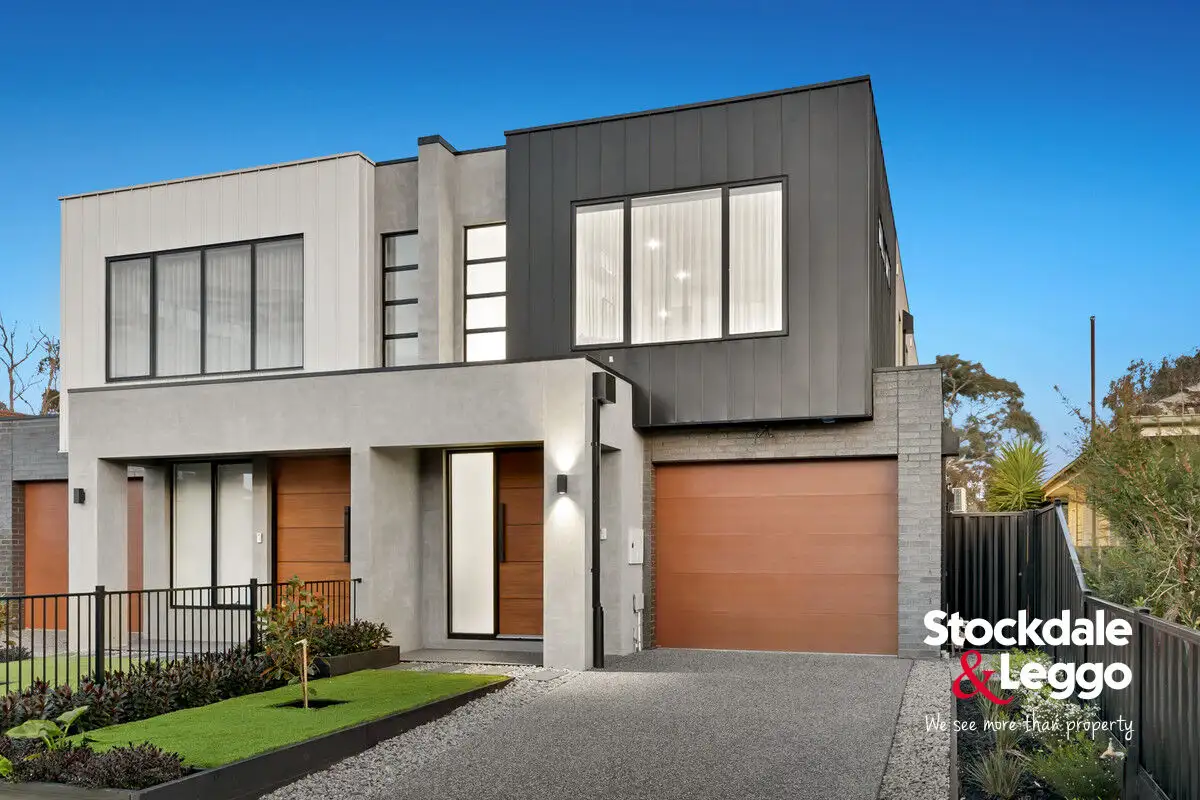 Main view of Homely house listing, 63B Farview Street, Glenroy VIC 3046