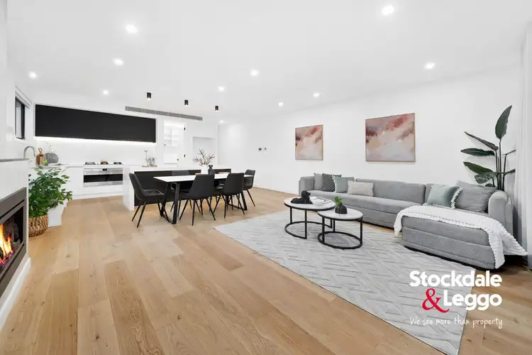 Fourth view of Homely house listing, 63B Farview Street, Glenroy VIC 3046
